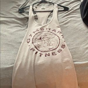 Gymshark Legacy Stringer